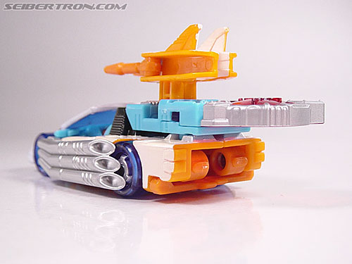 Transformers Cybertron Clocker (Skids) (Image #31 of 75)