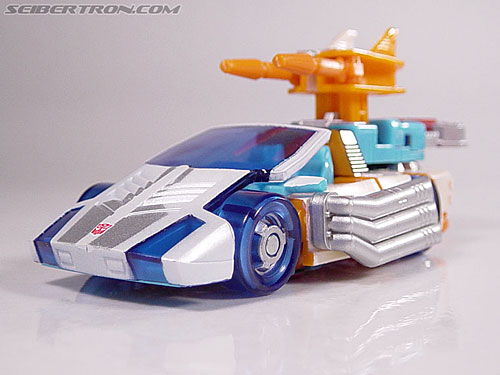 Transformers Cybertron Clocker (Skids) (Image #33 of 75)