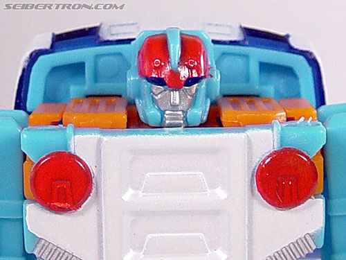 Transformers Cybertron Clocker (Skids) (Image #38 of 75)