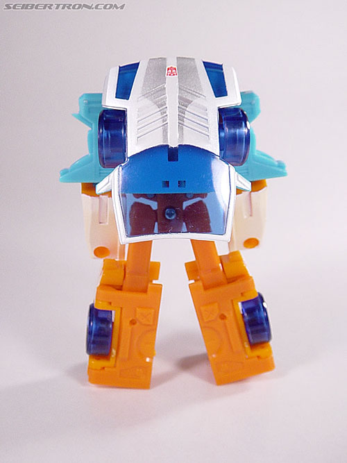 Transformers Cybertron Clocker (Skids) (Image #42 of 75)