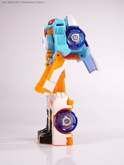 Transformers Cybertron Clocker (Skids) (Image #44 of 75)
