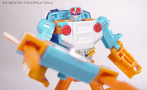 Transformers Cybertron Clocker (Skids) (Image #49 of 75)