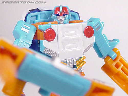 Transformers Cybertron Clocker (Skids) (Image #50 of 75)
