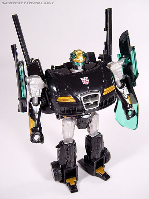 Transformers Cybertron Crosswise (Autovolt) (Image #53 of 95)