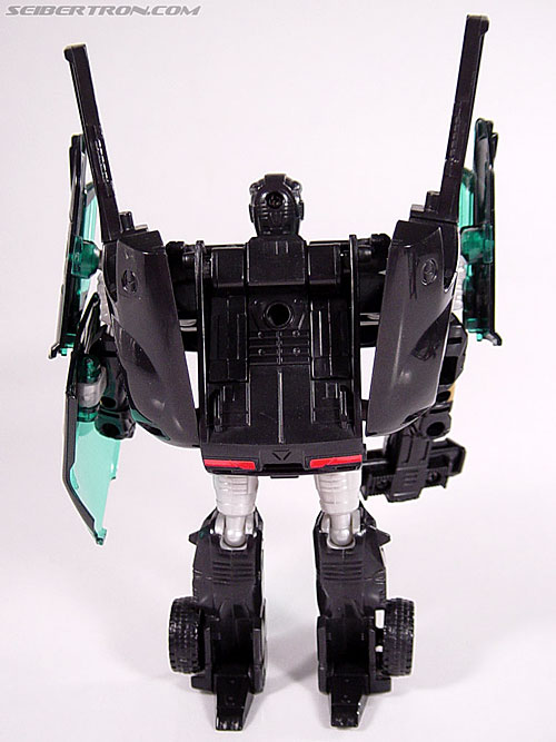 Transformers Cybertron Crosswise (Autovolt) (Image #61 of 95)