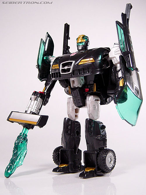 Transformers Cybertron Crosswise (Autovolt) (Image #64 of 95)