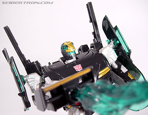 Transformers Cybertron Crosswise (Autovolt) (Image #75 of 95)