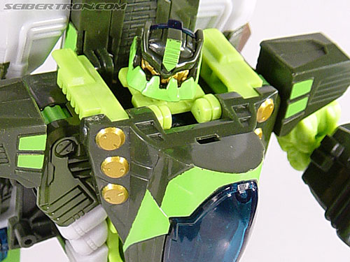 Transformers Cybertron Crumplezone (Land Bullet) (Image #69 of 91)