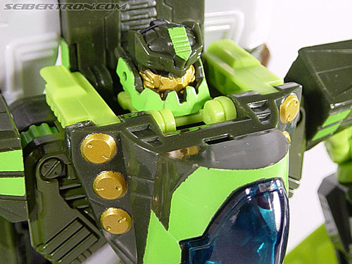 Transformers Cybertron Crumplezone (Land Bullet) (Image #88 of 91)