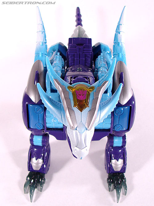 Transformers Cybertron Cryo Scourge (Image #14 of 113)