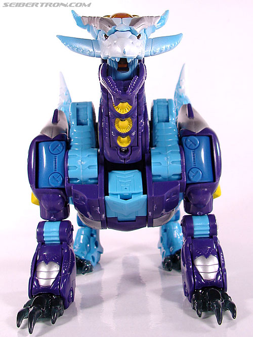 Transformers Cybertron Cryo Scourge (Image #15 of 113)