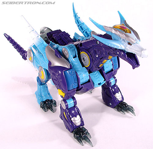 Transformers Cybertron Cryo Scourge (Image #17 of 113)