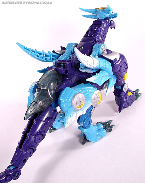 Transformers Cybertron Cryo Scourge (Image #19 of 113)