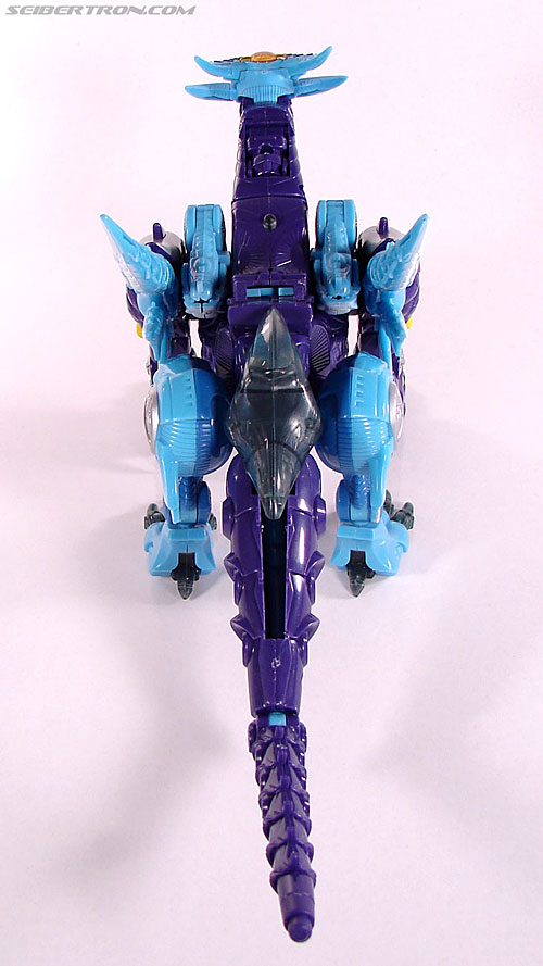 Transformers Cybertron Cryo Scourge (Image #20 of 113)
