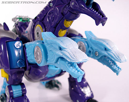 Transformers Cybertron Cryo Scourge (Image #29 of 113)