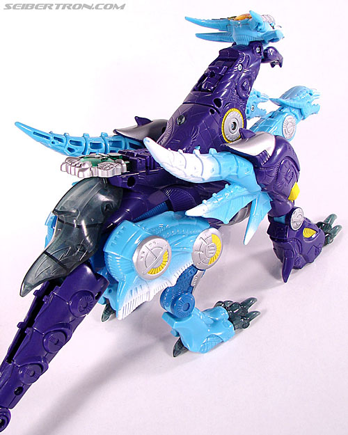 Transformers Cybertron Cryo Scourge (Image #32 of 113)