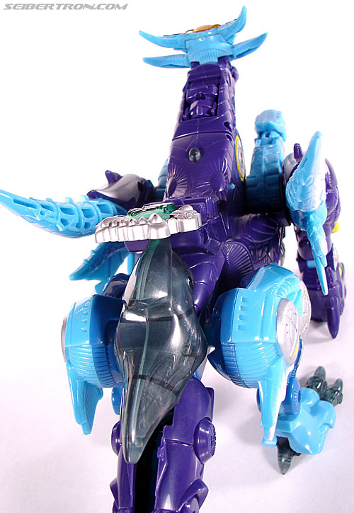 Transformers Cybertron Cryo Scourge (Image #33 of 113)
