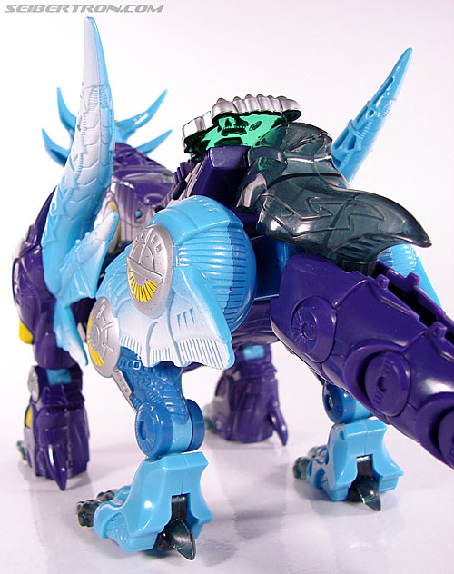Transformers Cybertron Cryo Scourge (Image #34 of 113)