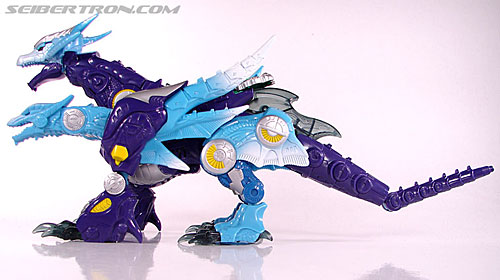 Transformers Cybertron Cryo Scourge (Image #35 of 113)