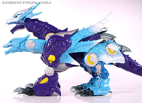 Transformers Cybertron Cryo Scourge (Image #36 of 113)