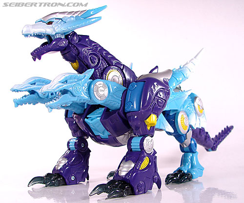 Transformers Cybertron Cryo Scourge (Image #37 of 113)