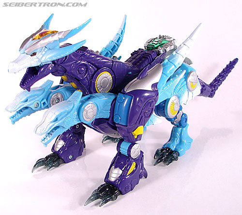 Transformers Cybertron Cryo Scourge (Image #38 of 113)