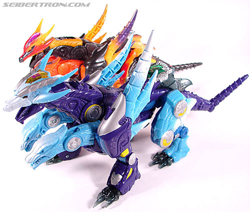 Transformers Cybertron Cryo Scourge (Image #42 of 113)