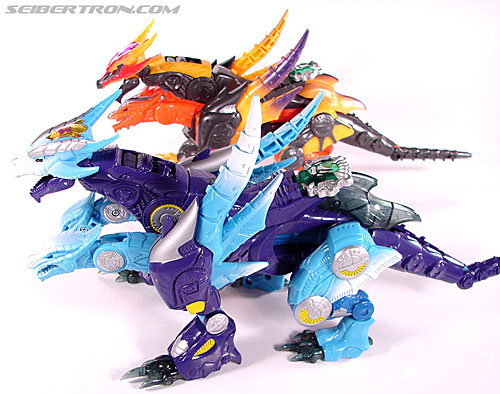 Transformers Cybertron Cryo Scourge (Image #43 of 113)