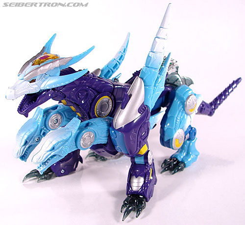 Transformers Cybertron Cryo Scourge (Image #44 of 113)