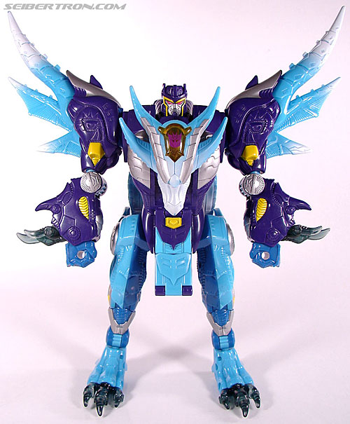 Transformers Cybertron Cryo Scourge (Image #46 of 113)