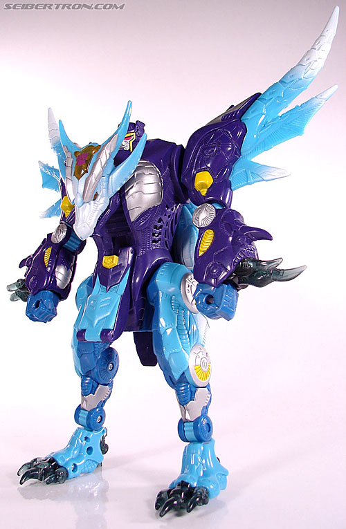 Transformers Cybertron Cryo Scourge (Image #58 of 113)