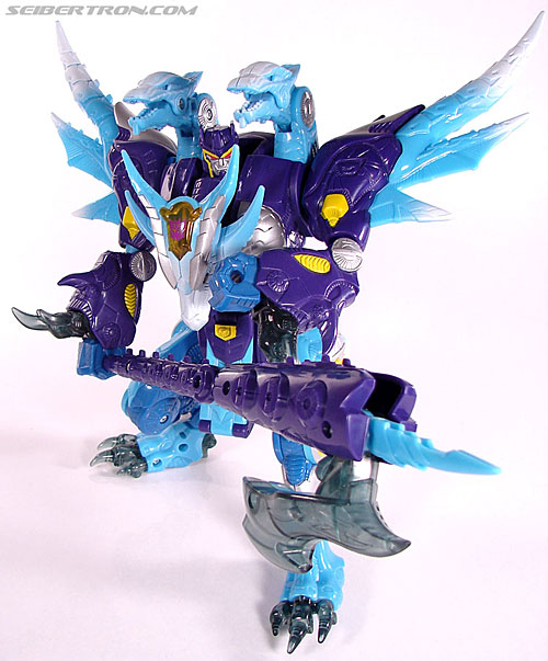Transformers Cybertron Cryo Scourge (Image #89 of 113)