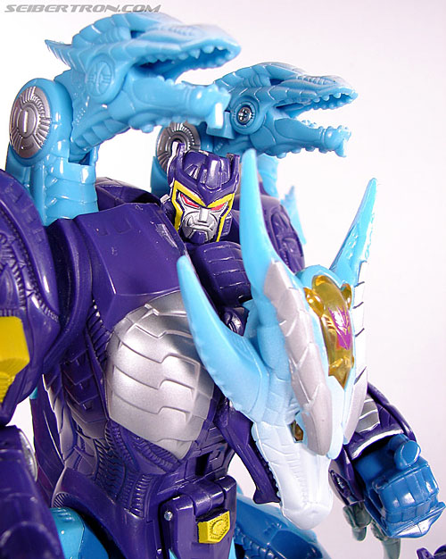 Transformers Cybertron Cryo Scourge (Image #95 of 113)