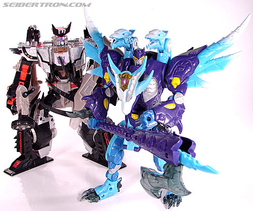 Transformers Cybertron Cryo Scourge (Image #104 of 113)