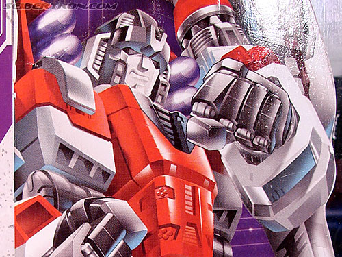 Transformers Cybertron Starscream (Image #6 of 134)