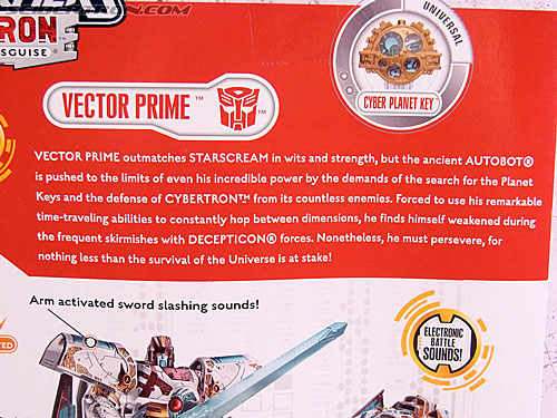 Transformers Cybertron Starscream (Image #14 of 134)