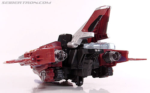 Transformers Cybertron Starscream (Image #37 of 134)
