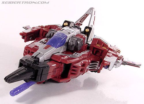Transformers Cybertron Starscream (Image #42 of 134)