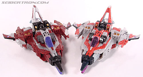 Transformers Cybertron Starscream (Image #58 of 134)