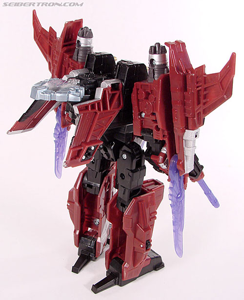 Transformers Cybertron Starscream (Image #97 of 134)