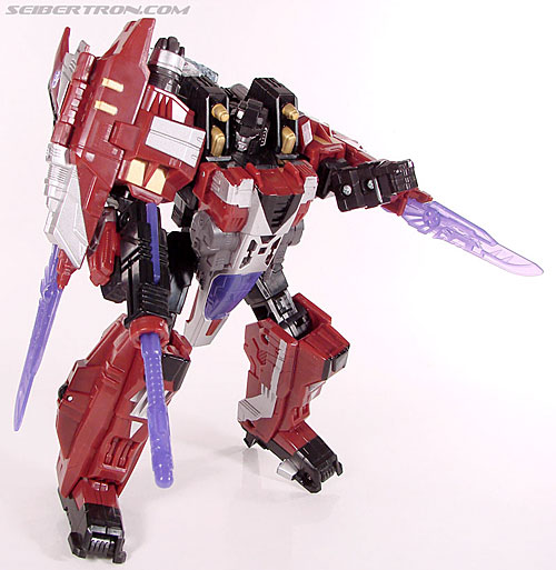 Transformers Cybertron Starscream Toy Gallery (Image #111 of 134)