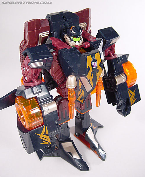 Transformers Cybertron Dark Crumplezone (Arm Bullet) (Image #67 of 108)
