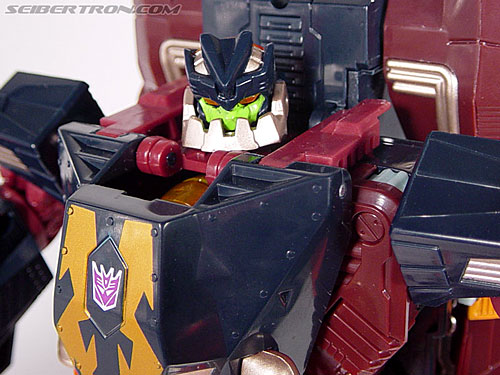 Transformers Cybertron Dark Crumplezone (Arm Bullet) (Image #76 of 108)