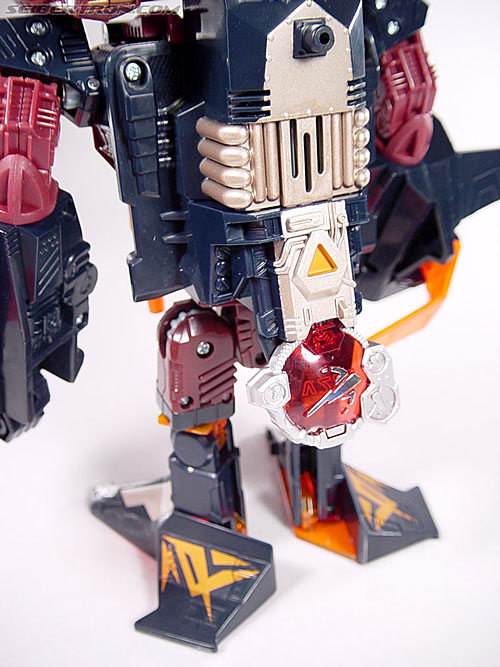 Transformers Cybertron Dark Crumplezone (Arm Bullet) (Image #82 of 108)