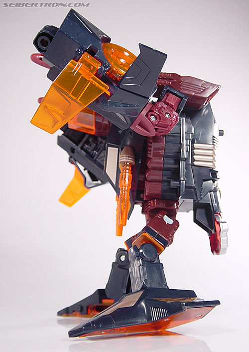 Transformers Cybertron Dark Crumplezone (Arm Bullet) (Image #93 of 108)