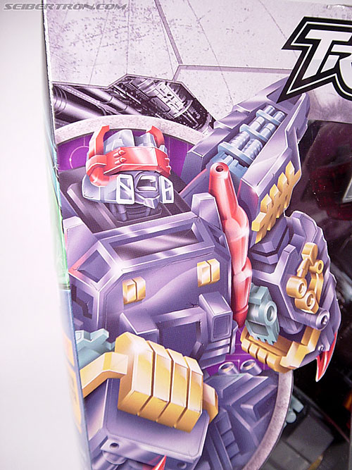 Transformers Cybertron Dark Scorponok (Image #5 of 133)