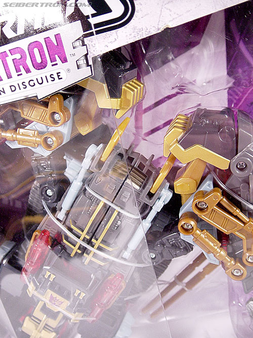 Transformers Cybertron Dark Scorponok (Image #16 of 133)