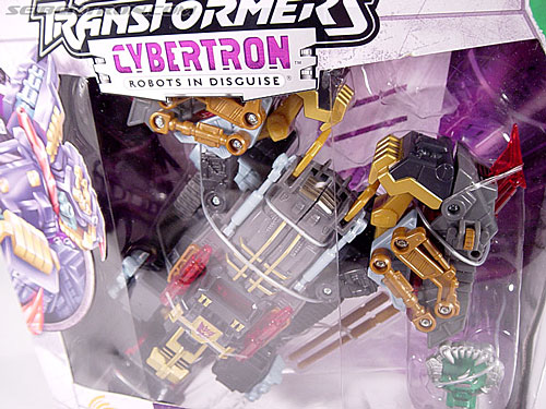 Transformers Cybertron Dark Scorponok (Image #17 of 133)
