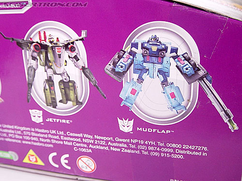 Transformers Cybertron Dark Scorponok (Image #20 of 133)