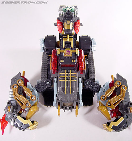 Transformers Cybertron Dark Scorponok (Image #24 of 133)